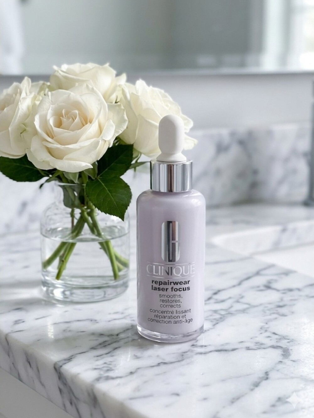 Clinique Repairwear Laser Focus Serum ☆ Rare ☆ | READ DESCRIPTION